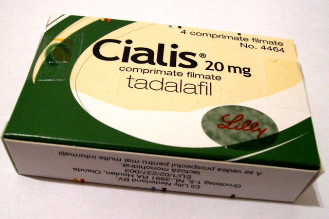 Cialis Makes Men More Potent