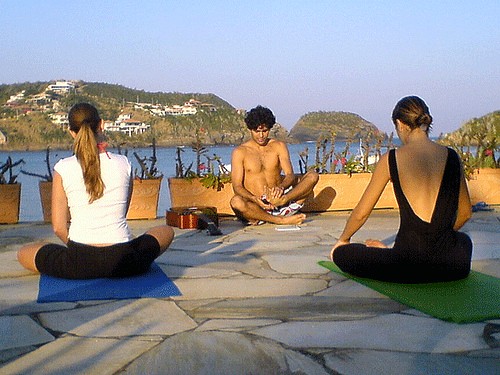 Alternative Medicine - New Way to Lose Weight