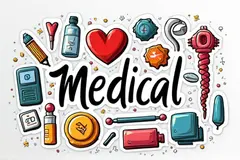 What does high blood pressure mean?