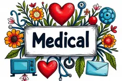 What scan uses magnetic fields for imaging?